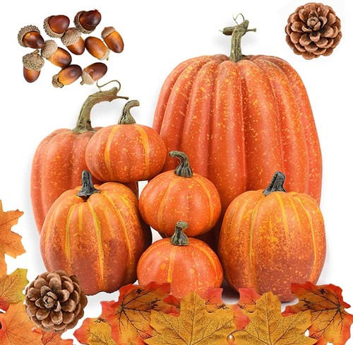 Herbstdekorationsset