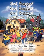 Nicole M. Love | Cool Cougar