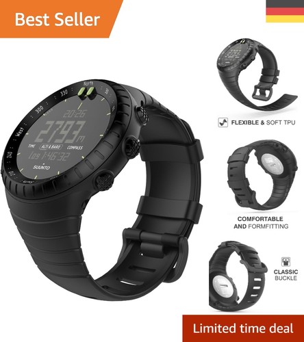 Elegantes tpu uhrenarmband - elegantes,