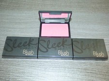 3 x Sleek Make Up Blush 8g Flamingo 937 NEU
