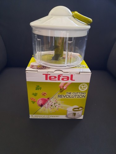 Tefal multizerkleinerer - tefal,