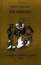 Der Biberpelz: Eine