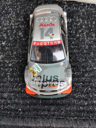 Carrera evolution pro audi - carrera,
