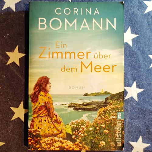 Ein zimmer über - über, meer