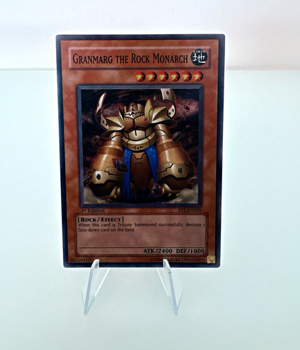 Konami granmarg the - konami,
