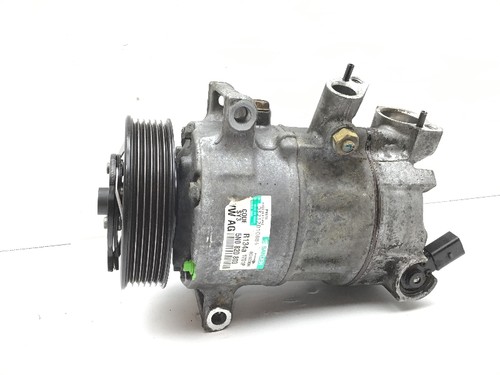 375670 klimakompressor - klimakompressor, vw