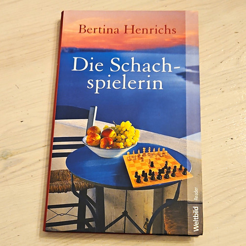 Bertina henrichs die - bertina,