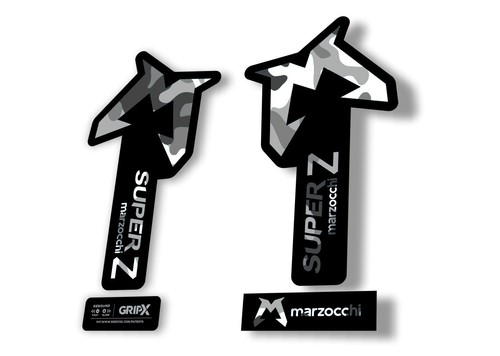 Marzocchi super 2025 gabel - marzocchi,