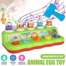 Baby Spielzeug Ab 1 Jahr Pop