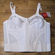 TRIUMPH Longline-BH DOREEN L02