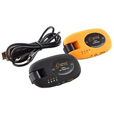 Gitarrensender Ortega ODWS-1