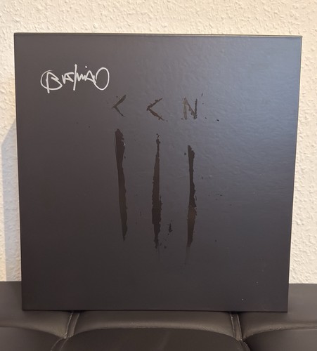Bushido ccn3 carlo cokxxx - bushido,