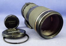 Tamron SP AF 70-200 f 2.8 Di LD - A 001 / Macro Tele Zoomobjektiv PENTAX PK - AF