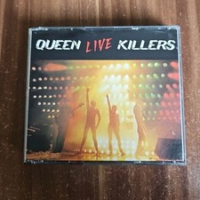 Queen - Live killers (1979) 2