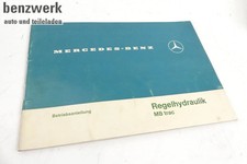 Mercedes MB-Trac