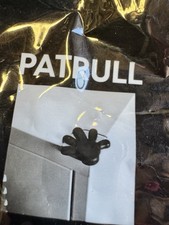 Ikea Patrull Baby Kleinkind Eckkante Noppenschutz 8 x schwarze Hände 901.150.92