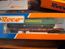 Spur HO Roco 446358 DB