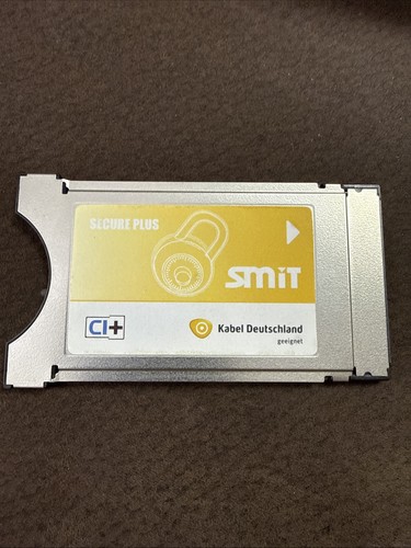 Smit modul vodafone kabel - ci+,