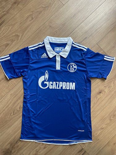 Adidas schalke trikot - adidas,
