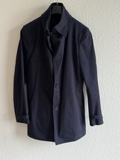 Drykorn Mantel Größe 48 Herren