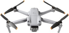 DJI AIR 2S Fly More Combo (EU) Drohne, Grau