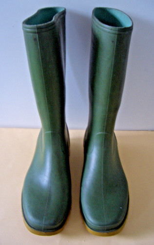 Hevea gummistiefel unisex - hevea,
