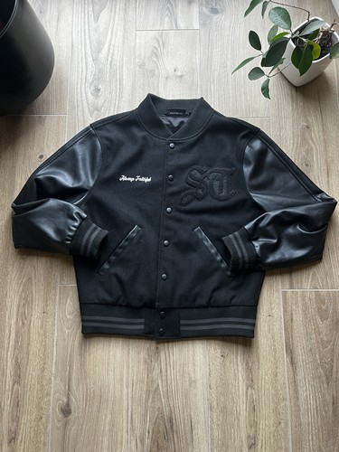 Wasted paris bomberjacke - wasted,