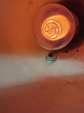 Bienenkorb Lampe Glühbirne 2 Stück Osram  & Tungsram