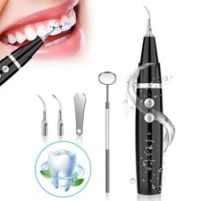 Ultraschall-Zahnreiniger - 5