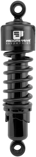 Progressive suspension 412 - progressive,