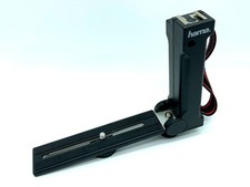 Hama Handgriff Kameraschiene