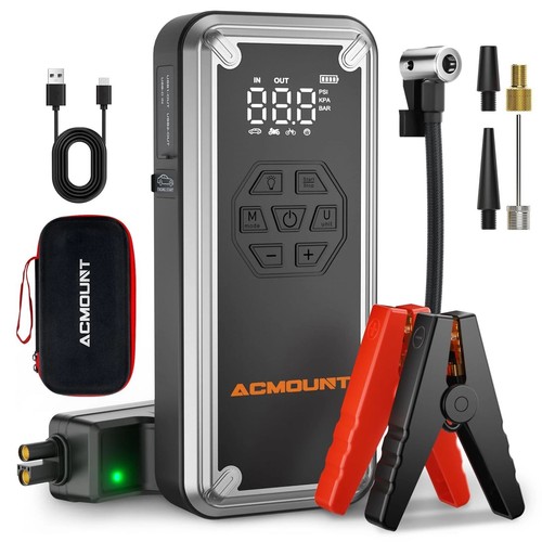 7000a starthilfe powerbank - 7000a,