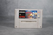 Super Probotector Alien Rebels