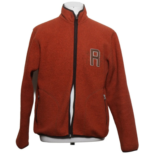 Rugger gant fleecejacke - by,