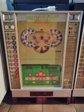 NSM Rotamint Exquisit Gold