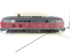 Märklin diesellok spur - spur, 1