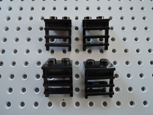 Lego eisenbahn leiter - lego, 4