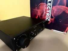 Violectric v550 - violectric,
