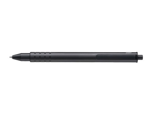 Lamy tintenroller swift - tintenroller, black