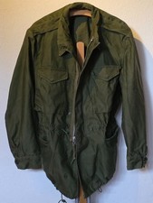 Original Vintage US Army M 51