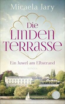 Die lindenterrasse ein juwel - die, lindenterrasse: