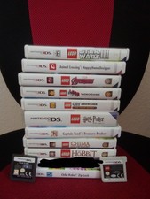 Alte Nintendo Spiele