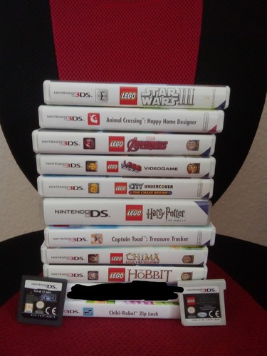 Alte nintendo spiele - nintendo,