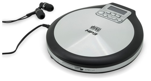Soundmaster cd9220 payer - cd,