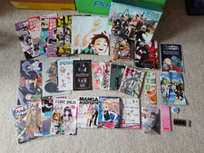 XXL Anime Extras | Postkarten