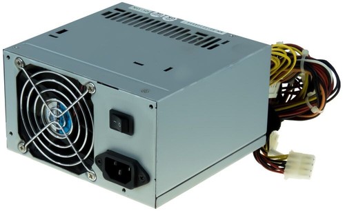 Netzteil hec 300lr - netzteil,