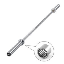 Langhantelstange 50mm bis