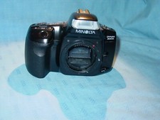 Minolta     DYNAX  300 Si
