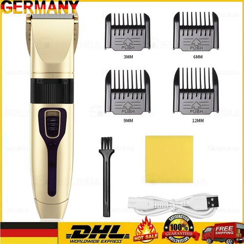 Bartrasierer elektrisch