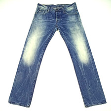 G-Star Raw Herren Slim Jeans